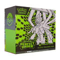 Perfect Order Elite Trainer Box - Pokémon Center Exclusive