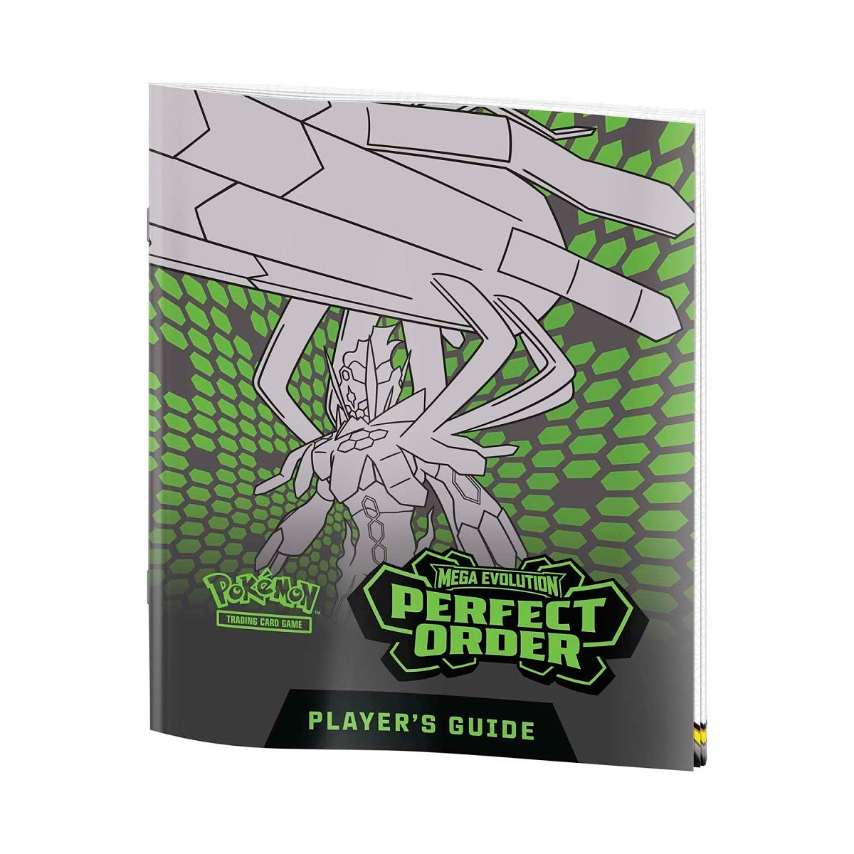 Perfect Order Elite Trainer Box - Pokémon Center Exclusive
