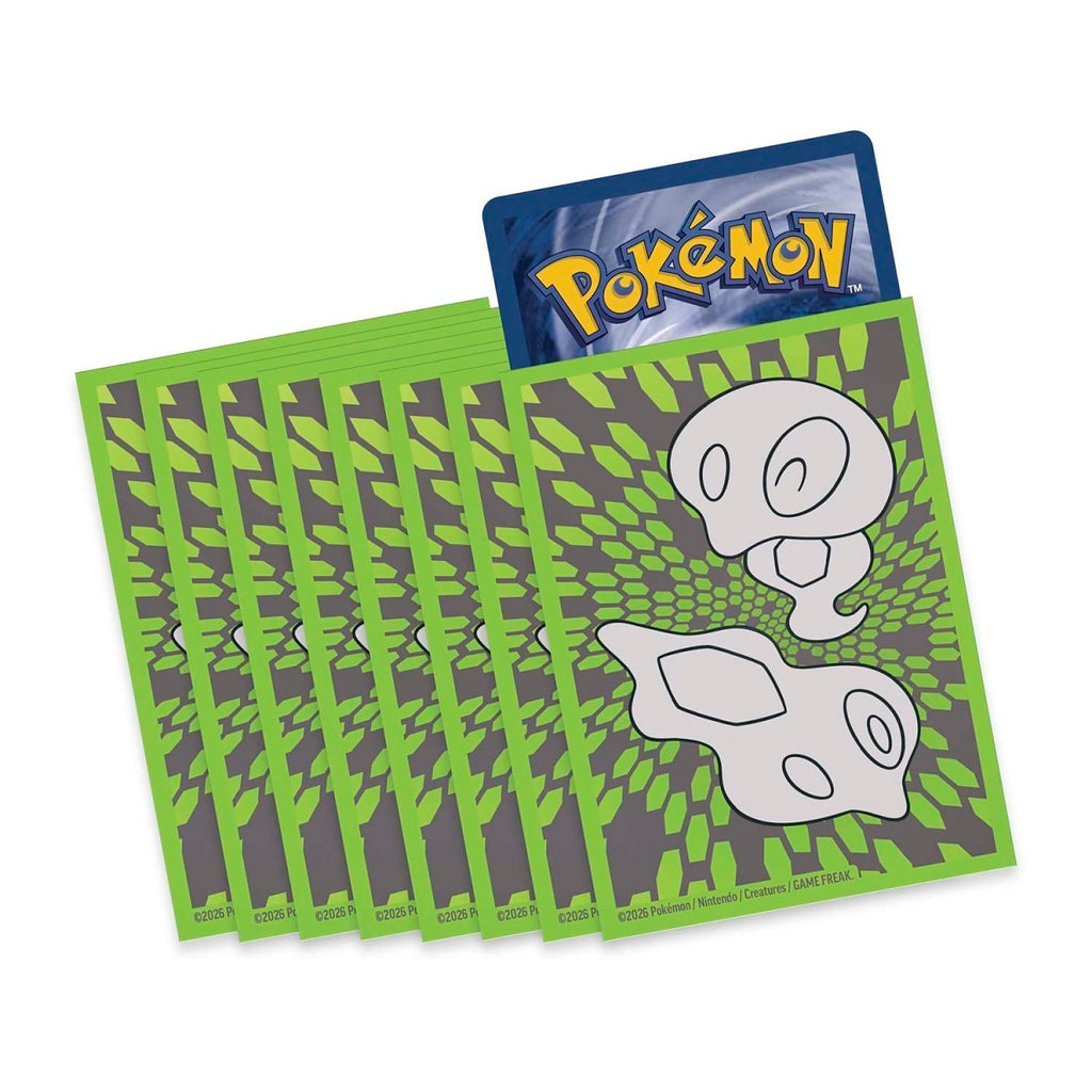 Perfect Order Elite Trainer Box - Pokémon Center Exclusive