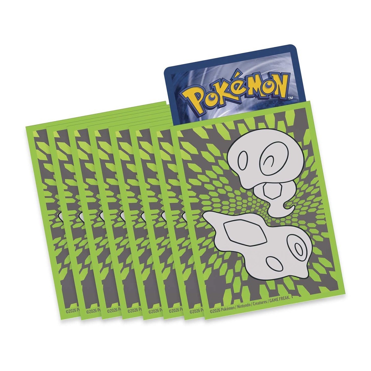 Perfect Order Elite Trainer Box - Pokémon Center Exclusive