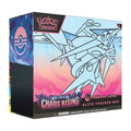 Chaos Rising Elite Trainer Box - Pokémon Center Exclusive