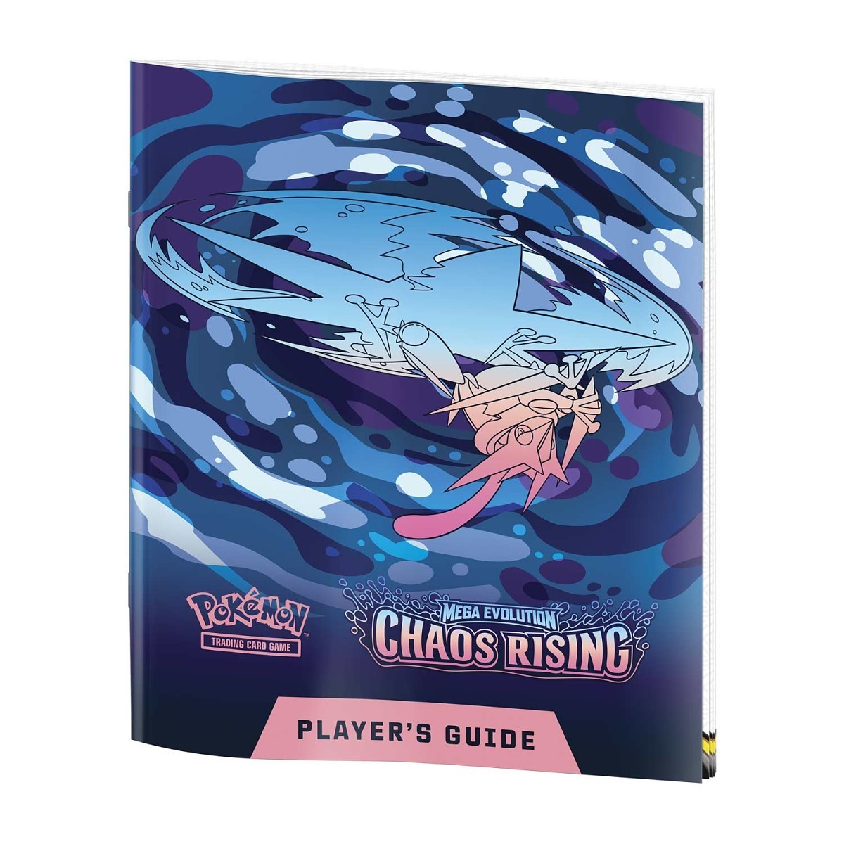Chaos Rising Elite Trainer Box - Pokémon Center Exclusive