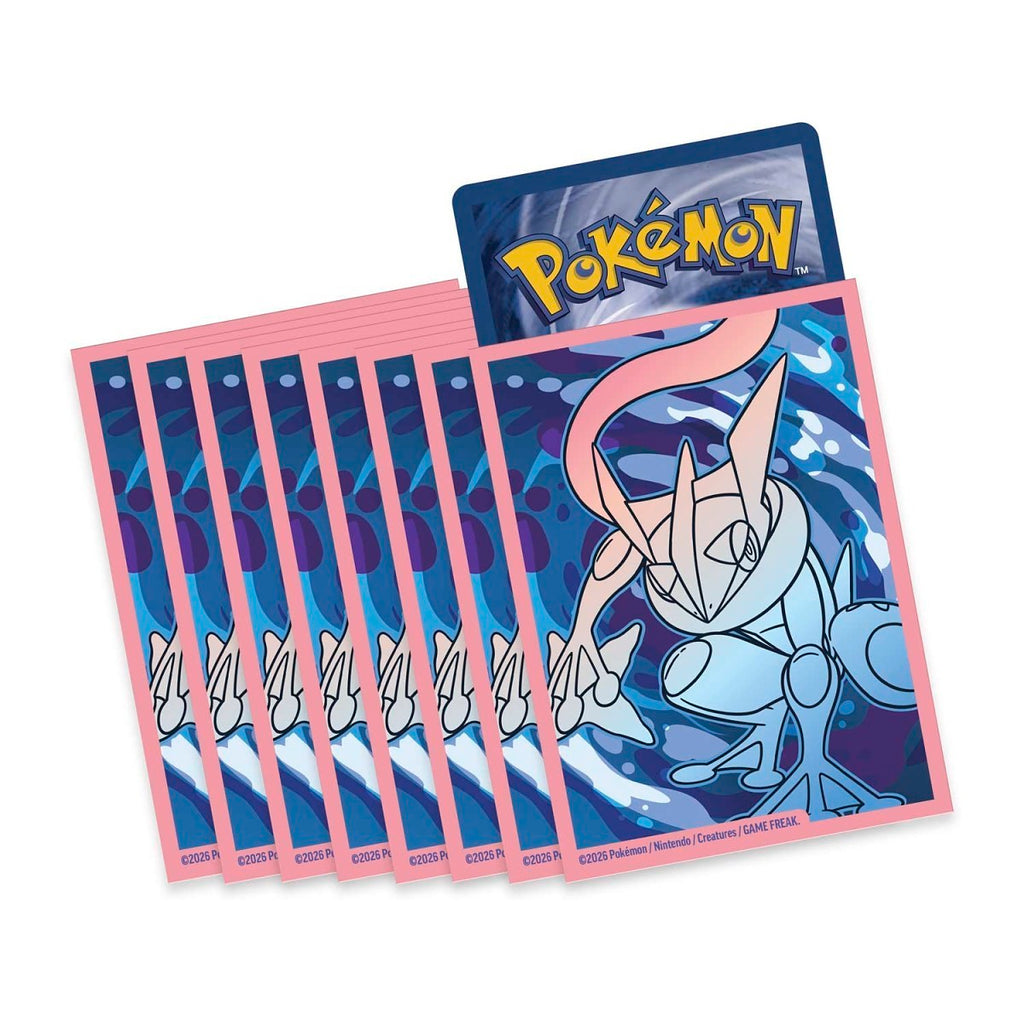 Chaos Rising Elite Trainer Box - Pokémon Center Exclusive