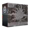Pitch Black Elite Trainer Box - Pokémon Center Exclusive