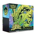 Delta Reign Elite Trainer Box - Pokémon Center Exclusive
