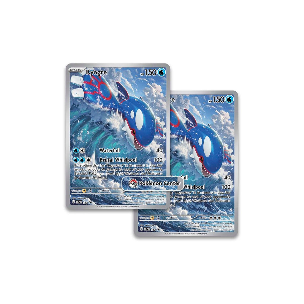 Delta Reign Elite Trainer Box - Pokémon Center Exclusive