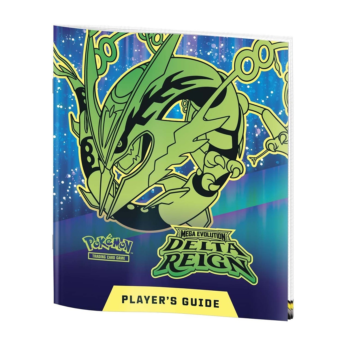 Delta Reign Elite Trainer Box - Pokémon Center Exclusive
