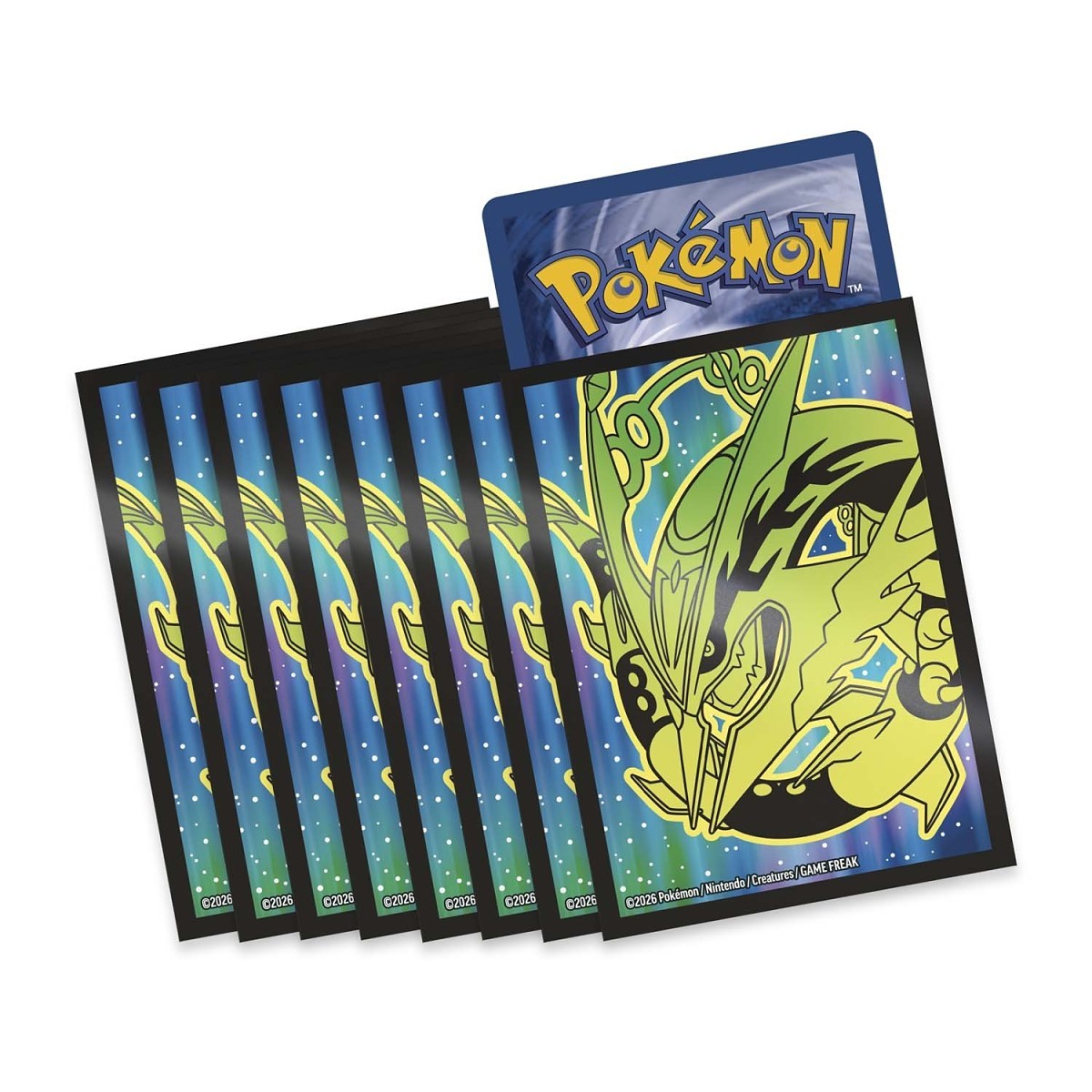 Delta Reign Elite Trainer Box - Pokémon Center Exclusive