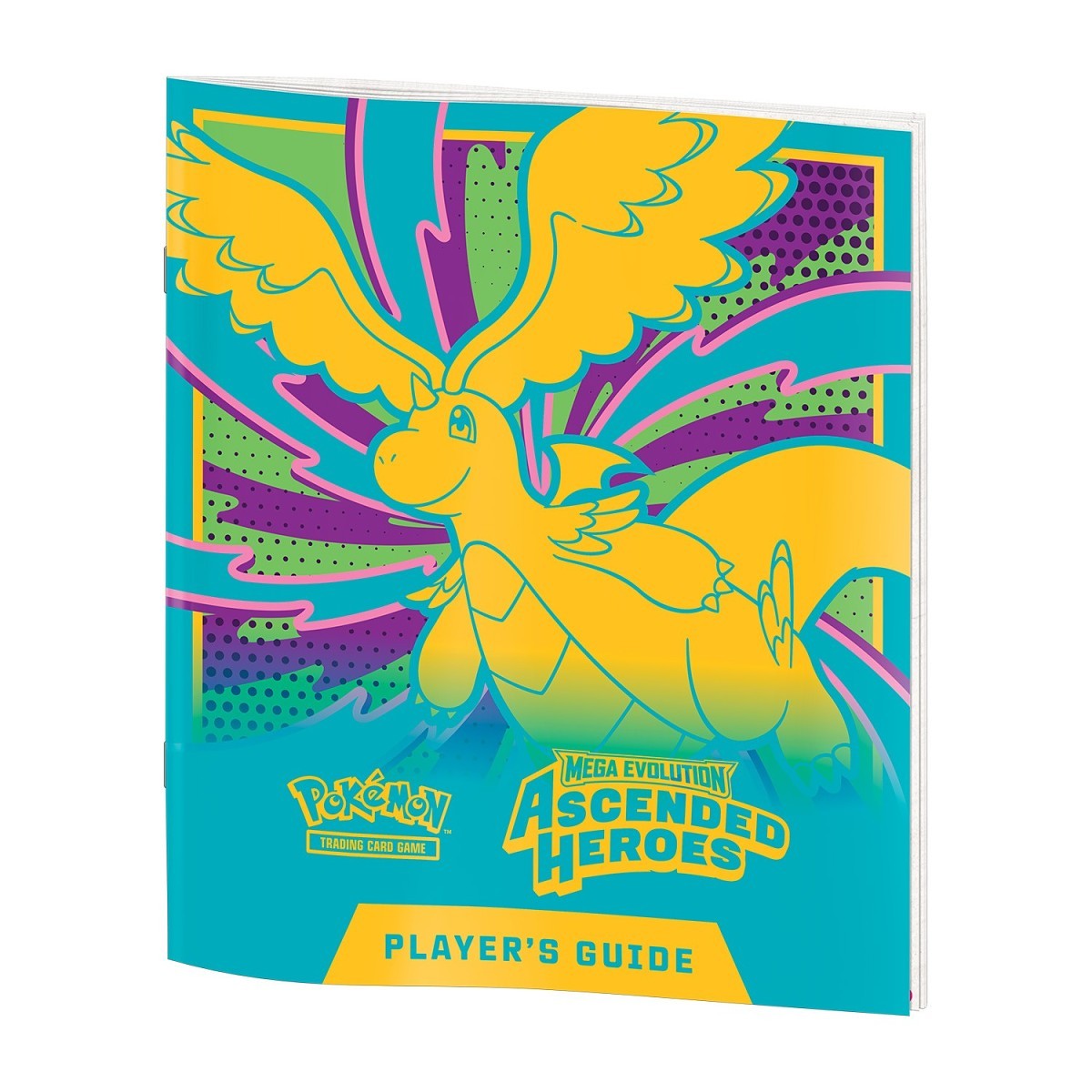 Ascended Heroes Elite Trainer Box - Pokémon Center Exclusive