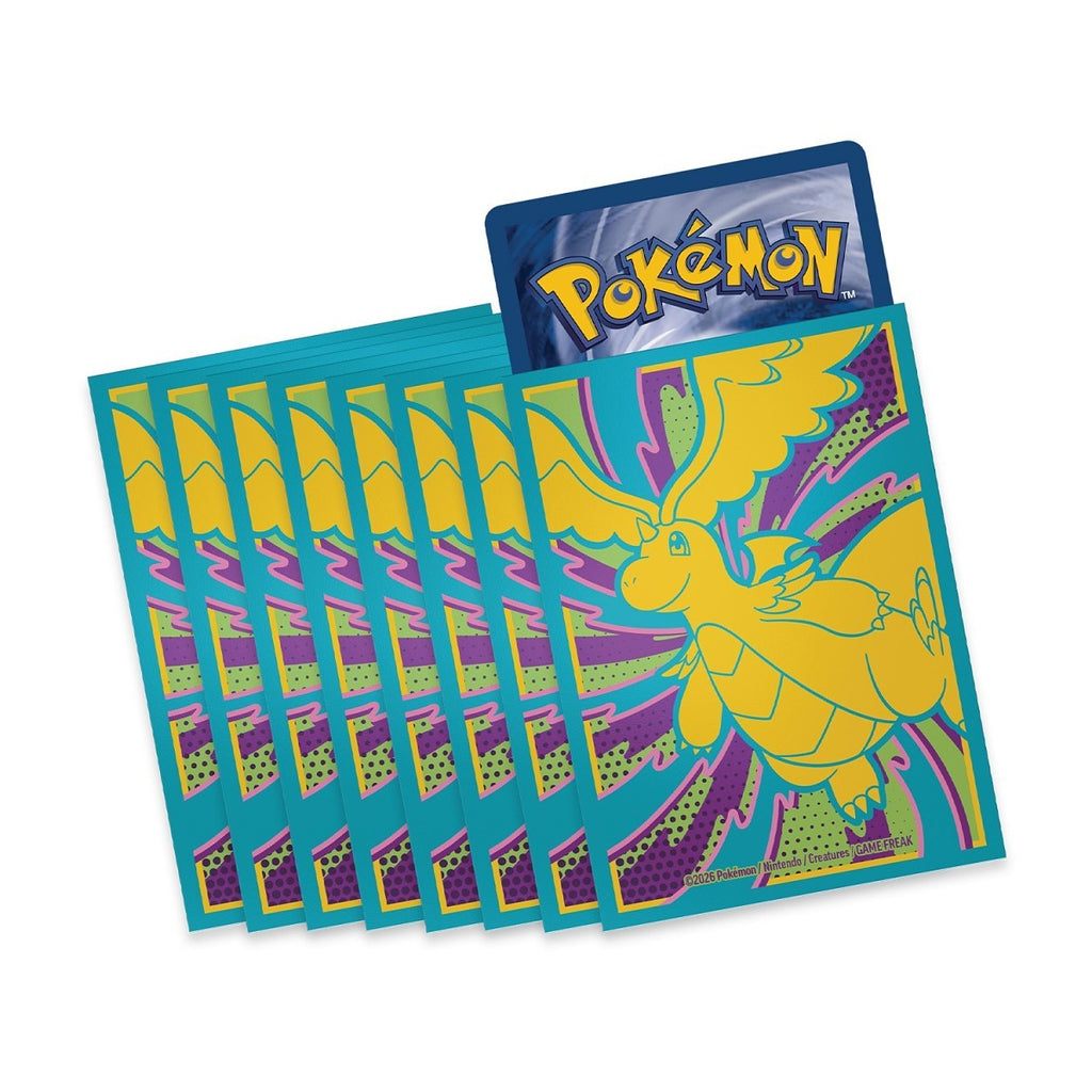 Ascended Heroes Elite Trainer Box - Pokémon Center Exclusive