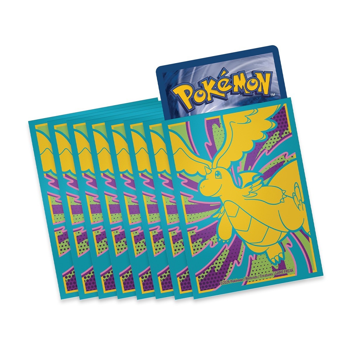 Ascended Heroes Elite Trainer Box - Pokémon Center Exclusive