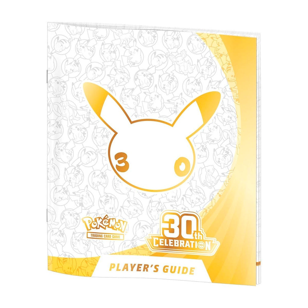 30th Celebration Elite Trainer Box - Pokémon Center Exclusive