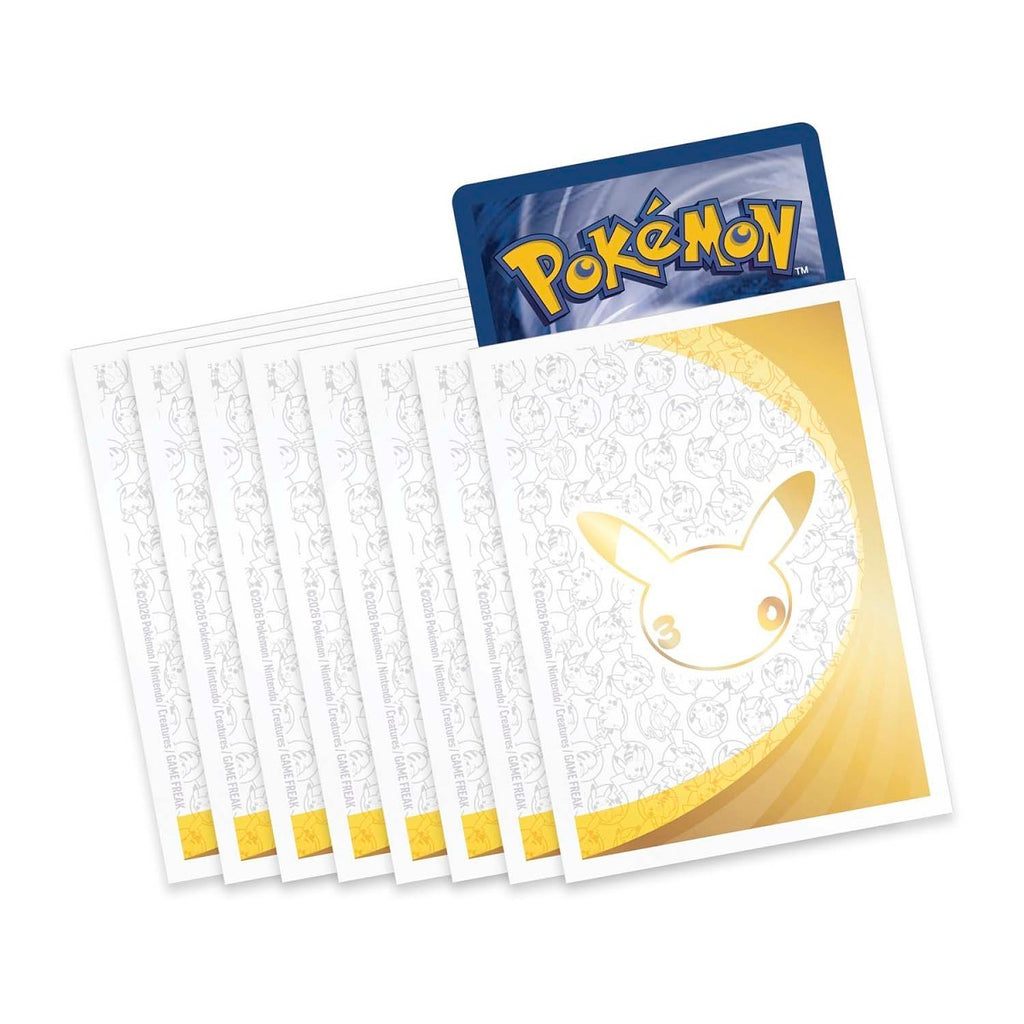 30th Celebration Elite Trainer Box - Pokémon Center Exclusive