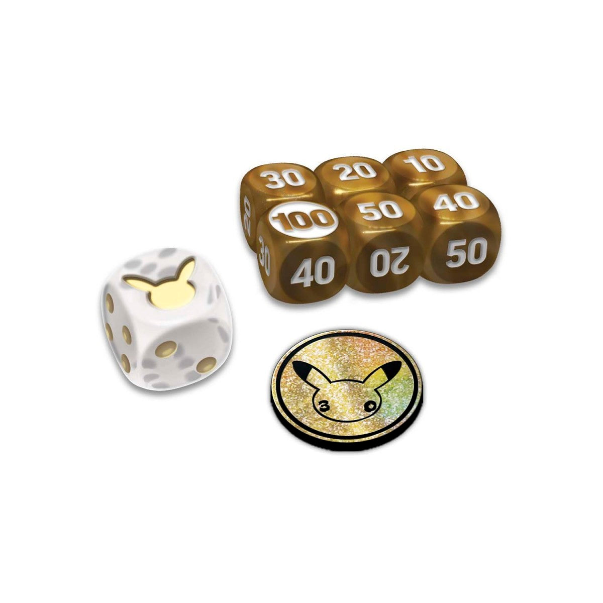 30th Celebration Elite Trainer Box - Pokémon Center Exclusive